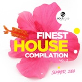 Finest House Compilation Vol.3 (Summer 2020) artwork