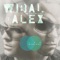 La Nena del Caserio (feat. Alex The Greatest) - Wibal y Alex lyrics