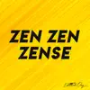 Zenzenzense (From "Your Name") [Guitar Instrumental] - Single album lyrics, reviews, download