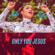 Only You Jesus - Ada Ehi