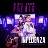 Influenza (feat. Straßencobra & Straßenkatze) - Single album lyrics, reviews, download