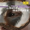 Verdi: Un Ballo in Maschera