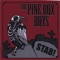 The Tardy Hearse - The Pine Box Boys lyrics