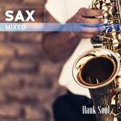 Sax Mixed artwork