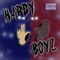 Hardy Boyz (feat. Black Sensei) - King Ja So Cutthroat lyrics