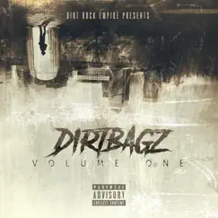 Dirtbagz, Vol. 1 by Dirt Rock Empire album reviews, ratings, credits