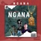 Ngana (feat. Paulelson & Uami Ndongadas) - Edgar Wonder lyrics
