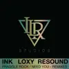 Fraggle Rock (Ink, Loxy & Resound Remix) song lyrics