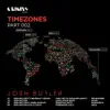 Stream & download Timezones, Pt. 2