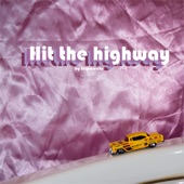 Hit the Highway artwork