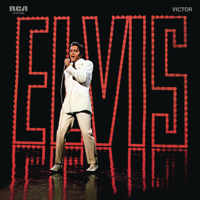 Elvis Presley - Elvis (NBC-TV Special) [Live] artwork