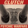 Psychic Warfare (Deluxe), 2015