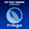 Lifelines (feat. Dornik & N'Dinga Gaba) [N'dinga Gaba Reelmix (No Rap)] song lyrics