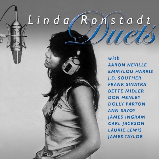 Cover artwork for Sisters (with Bette Midler)