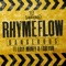 Rhyme Flow Dangerous - DJ Supa Dave, Ea$y Money & Fabeyon lyrics