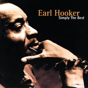 Earl Hooker