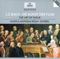 The Art of Fugue, BWV 1080: Contrapunctus 13 " Rectus" Fuga a 2 Clav. artwork