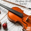 Christmas String Quartet artwork