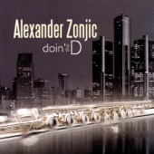 Alexander Zonjic - Good As Goldie (feat. Jeff Lorber & the Motorcity Horns)