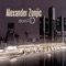 Doin' the D (feat. Ken Navarro & Brian Bromberg) - Alexander Zonjic lyrics