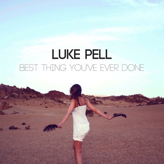 Cover artwork for Best Thing You've Ever Done
