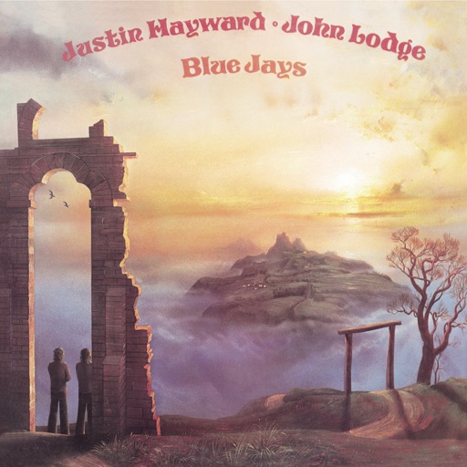 Art for My Brother by Justin Hayward & John Lodge