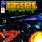 Evolution? (feat. Nick Fury & James Ciphurphace) - Mantis Fist lyrics