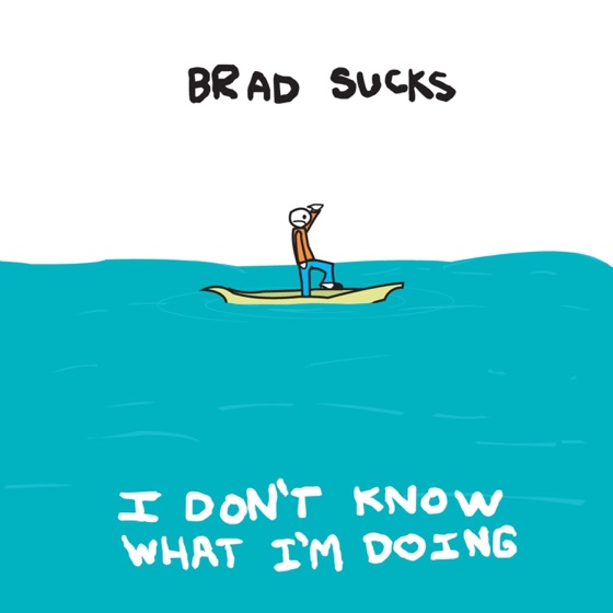 Cover artwork for Bad Attraction