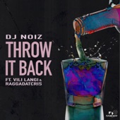 Throw It Back (feat. Vili Langi & Raggadatcris) artwork