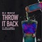 Throw It Back (feat. Vili Langi & Raggadatcris) artwork