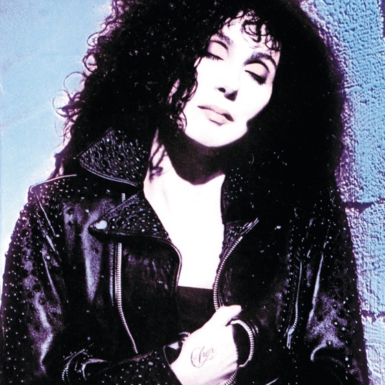 Cover artwork for Main Man