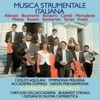 Musica strumentale italiana