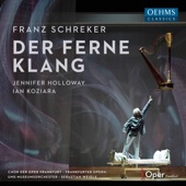 Schreker: Der ferne Klang artwork