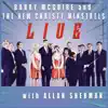 Barry McGuire and the New Christy Minstrels Live with Allan Sherman album lyrics, reviews, download