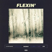 Flexin' artwork