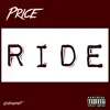 Stream & download Ride - Single