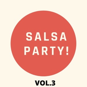 Los Titanes - Salsa Party, Vol. 3 - Zortam Music