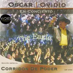 CORRIDOS DE PODER - Oscar Ovidio