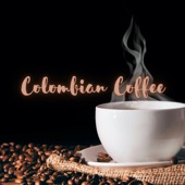 Colombian Coffee artwork