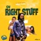 Di Right Stuff artwork