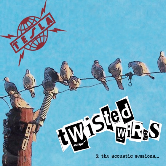 Cover artwork for 2nd Street