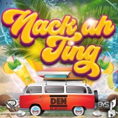 Nack ah Ting artwork