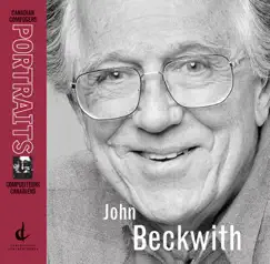 John Beckwith: The Trumpets of Summer, Taking a Stand, Synthetic Trios, Stacey (Canadian Composers Portraits) by John Beckwith, Eitan Cornfield, Robert Aitken, Judy Loman, Donald Wherry, Canada Festival Singers, Elmer Iseler, Ronald Laurie, Mary Morrison, Harold Burke, Norman Tobias, Patricia Rideout, Donald Bartle, Joseph Umbrico, Alexander Gray, Canadian Brass, Therese Costes, Delores Kay-Hee, Connie Gitlin, Stephen Ralls & Monica Whicher album reviews, ratings, credits