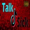 Tik Tok - Talksick lyrics
