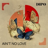 Ain't No Love artwork