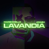 Lavandia artwork