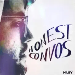 Honest Convos by Hilgy album reviews, ratings, credits