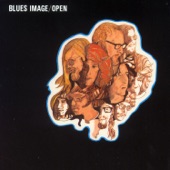 Blues Image - Clean Love