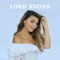 Lord Knows - Sabrina Lentini lyrics