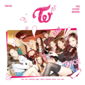 Twice - Going Crazy Lyrics